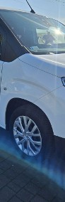 Citroen Berlingo II Bezwypadkowy,Kamera,Android-3