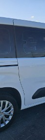 Citroen Berlingo II Bezwypadkowy,Kamera,Android-4