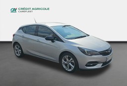 Opel Astra K 1.5 CDTI GS Line S&amp;S Hatchback. WY477CC