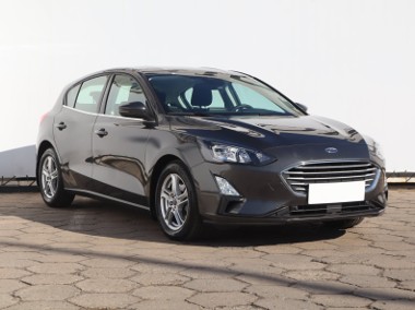 Ford Focus IV , Salon Polska, 1. Właściciel, Serwis ASO, Automat, VAT 23%,-1