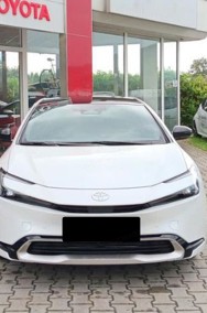 Toyota Prius IV Prestige 2.0 Hybrid Plug-in Prestige 2.0 Hybrid Plug-in 223KM | Tempomat-2