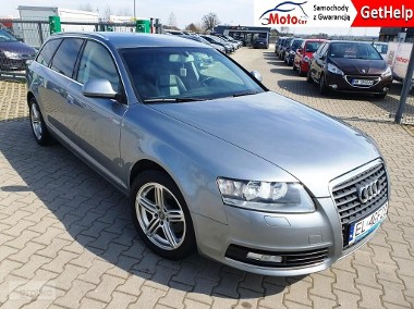 Audi A6 III (C6) 2.0 TDI Multitronic-1