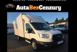 Ford Transit Koffer 350 L4 2,0 TDCI 159KM ,,Trend" 8 Palet