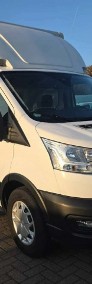 Ford Transit Koffer 350 L4 2,0 TDCI 159KM ,,Trend" 8 Palet-3