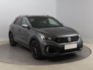 Volkswagen T-Roc , Salon Polska, Automat, Skóra, Navi, Klimatronic, Tempomat,