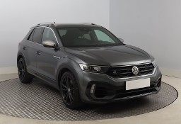 Volkswagen T-Roc , Salon Polska, Automat, Skóra, Navi, Klimatronic, Tempomat,