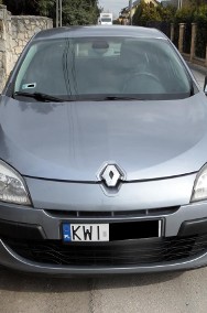 Renault Megane III 1.6 i + LPG. I Właściciel w Polsce od 10.2018-2