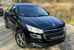 Peugeot 4008 Peugeot 4008 Allure 4x4 Navi Klimatronic LED TOP