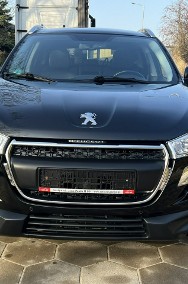 Peugeot 4008 Peugeot 4008 Allure 4x4 Navi Klimatronic LED TOP-2