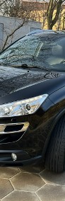 Peugeot 4008 Peugeot 4008 Allure 4x4 Navi Klimatronic LED TOP-3