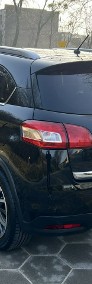 Peugeot 4008 Peugeot 4008 Allure 4x4 Navi Klimatronic LED TOP-4