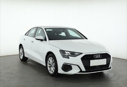 Audi A3 III , Salon Polska, Serwis ASO, Automat, Klima, Parktronic