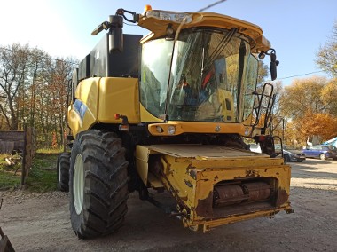 New Holland 9080-1