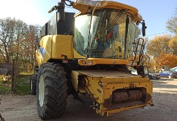 New Holland 9080