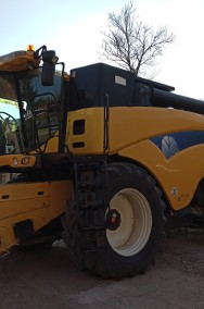 New Holland 9080-2