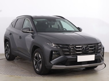 Hyundai Tucson , Salon Polska, 1. Właściciel, Serwis ASO, Navi, Klimatronic,-1