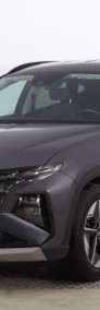 Hyundai Tucson , Salon Polska, 1. Właściciel, Serwis ASO, Navi, Klimatronic,-3