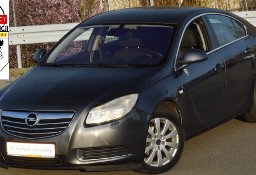 Opel Insignia / Pojazd Sprzedajemy z Gwarancją ASO na ROK / Salon Polska /