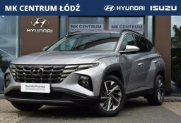 Hyundai Tucson III 1.6T-GDI 150KM 7DCT Smart+LED Gwarancja Pierwszy właściciel FV23%