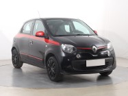 Renault Twingo III , Salon Polska, Klima, Tempomat, Parktronic