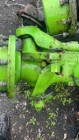 Merlo p55.9cs - Zwrotnica | Zwolnica | Most Napędowy - [CZĘŚCI]
