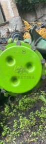 Merlo p55.9cs - Zwrotnica | Zwolnica | Most Napędowy - [CZĘŚCI]-3