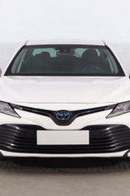 Toyota Camry VIII Salon Polska, Automat, VAT 23%, Navi, Klimatronic, Tempomat,-2