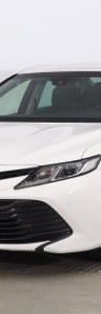 Toyota Camry VIII Salon Polska, Automat, VAT 23%, Navi, Klimatronic, Tempomat,-3