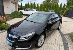 Opel Insignia 1.6 CDTI EcoFLEX 136KM 2016r Mozliwa zamiana!