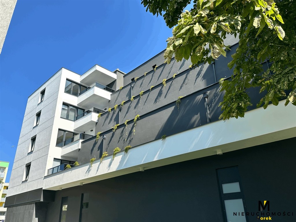 Duże, nowe mieszkanie z balkonem centrum Kołobrzeg