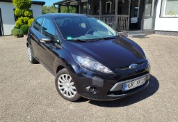 Ford Fiesta VII 1.3 benzyna 82 KM - 5 Drzwi - Potwierdzony Przebieg -