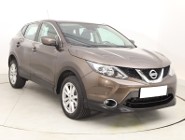 Nissan Qashqai II , Salon Polska, Klimatronic, Tempomat, Parktronic