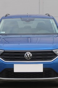 Volkswagen T-Roc , Salon Polska, Serwis ASO, Automat, Navi, Klimatronic,-2