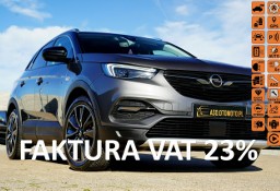 Opel Grandland X HYBRID 225 KM PHEV full led skóra kamera EL.KLAPA nawi blis parktron