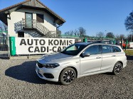 Fiat Tipo II Instalacja gazowa, krajowy.