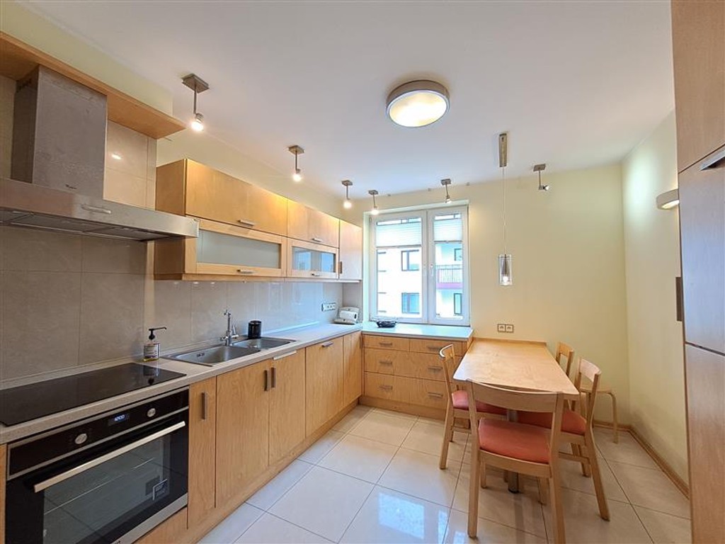 Mieszkanie na wynajem, 85 m² Orłowo, Olchowa
