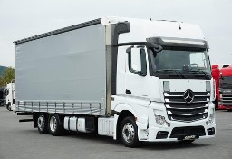 Mercedes-Benz Actros / 2545 / E 6 / ACC / FIRANKA / 20 PALET