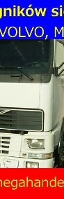 Scania 124 SKUP ciągników siodłowych Scania Volvo Mercedes-3