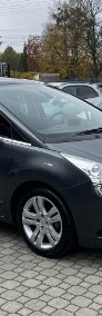 Peugeot 5008 I 1.6 111KM Panorama,Navi,Tempomat, Gwarancja-3