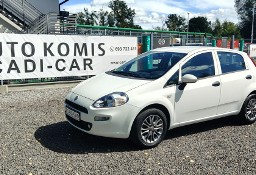 Fiat Punto IV Punto 2012 Stan bardzo dobry.