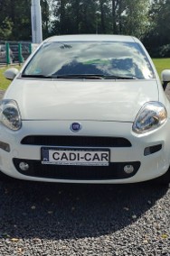 Fiat Punto IV Punto 2012 Stan bardzo dobry.-2