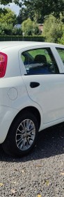 Fiat Punto IV Punto 2012 Stan bardzo dobry.-4