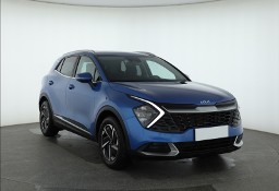 Kia Sportage IV , Salon Polska, Serwis ASO, Automat, Navi, Klima, Tempomat,