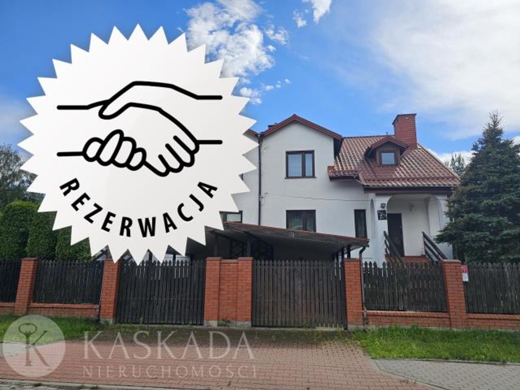 dom na sprzedaż