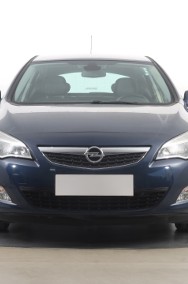 Opel Astra J , Klimatronic, Tempomat, Parktronic,ALU-2