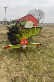 Claas Wózek pod Heder 7,5m-2