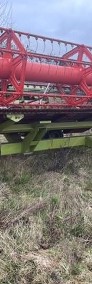 Claas Wózek pod Heder 7,5m-3