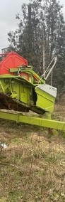 Claas Wózek pod Heder 7,5m-4