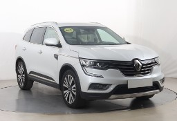 Renault Koleos , Salon Polska, 174 KM, Automat, Skóra, Navi, Klimatronic,