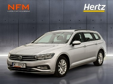 Volkswagen Passat B8 2,0 TDI (150 KM) Business Salon PL F-Vat-1